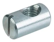 264.83.921 Tönkanya M6/12x20mm cink
