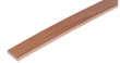 271.63.006 Ágyvasalat rácselem 991x53x8mm bükk
