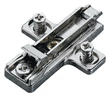 329.71.533 Pánttalp Duomatic SM ZI 3mm  CSAV