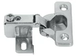 343.80.720 Kivetőpánt 26-os Caravan lemez talppal 12mm-től