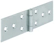 354.01.924 Zsanér 40x26mm cink