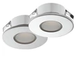 833.74.044 LOOX Led2022 12V1,5W 105lm 4000K króm