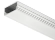 833.72.840 LOOX Led profil 8,5/9,5mm 2,5fm alumínium/opál