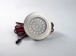 Forest LED VILÁGÍTÁS OL11NW NATURAL WHITE ALUMÍNIUM - 10015621155
