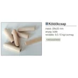 KÖTŐELEM KÖLDÖKCSAP 8x35mm BÜKK