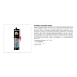 Forest PATTEX UNIVERZÁLIS SZILIKON 280ml ÁTLÁTSZÓ - 10005290226