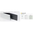 Forest LABRYS PROFILRENDSZER PROFIL 32/PL.0154 4800x50x7