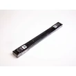 GOLYÓS FIÓKCSÚSZÓ HOME BOX HB45 COMFORT PO BLACK 45mm PUSH-OPEN 300mm TEHERB.:25kg FEKETE