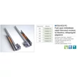 FDS REJTETT FIÓKCSÚSZÓ FDS-RCS PO 500mm ACÉL