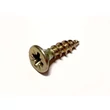 FACSAVAR REISSER 4x16mm ACÉL, SÁRGÍTOTT, TÖVIGMENETES 1000db/doboz