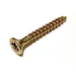 FACSAVAR REISSER 4,5x35mm ACÉL, SÁRGÍTOTT, TÖVIGMENETES 1000db/doboz