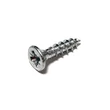 FACSAVAR REISSER 4x18mm ACÉL, HORGANYZOTT, TÖVIGMENETES 1000db/doboz