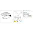 Forest LED VILÁGÍTÁS SMALLY XS OB PLUS 3W