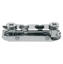 Blum 71B9750 profilajtó pánt fékes közézáródó