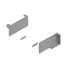 Blum Aventos HK-TOP takaró szürke
