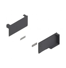 Blum Aventos HK-TOP takaró antracit