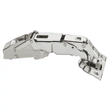 Blum 155 fokos fékes félig ráütődő 71B7650