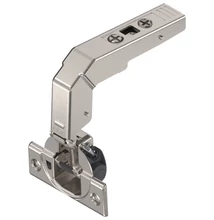 Blum egyenes pánt rá 79B9950 beép. fékes Clip