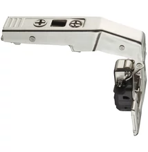 Blum egyenes pánt közé 79B9550 beép. fékes Clip