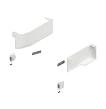 Blum Aventos HK Servo Drive műanyag takaró fehér