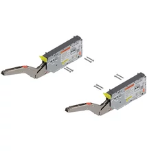 Blum Aventos HK-TOP erőhordozó 22K2700 1730-5200