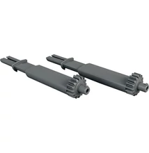 Blum Tandem Tip-On szinkron pálca rögzítő 2db/gar