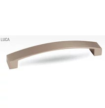DEMOS Fém fogantyúk Luca 224 nemesacél imitáció - 224947