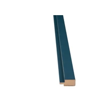 FALI PANEL ALLEGRO TENGERKÉK (UNI TM0152) ZÁRÓ PROFIL 2750x38x18MM