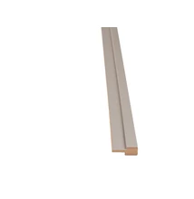 FALI PANEL VIVACE SZAFARI SZÜRKE (UNI TM0113) ZÁRÓ PROFIL 2750x34x12MM