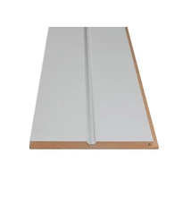 FALI PANEL ADAGIO JÉGSZÜRKE (UNI TM0111) KEZDŐ PROFIL 2750x176x12MM