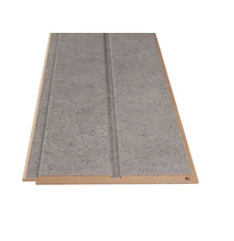 FALI PANEL ADAGIO SZÜRKE PALA 2750x195x12MM 5 DB/CSOMAG (2,5 M2)