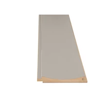 FALI PANEL LEGATO SZAFARI SZÜRKE (UNI TM0113) 2750x128x18MM 6 DB/CSOMAG (1,9 M2)