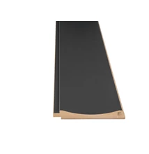 FALI PANEL LEGATO ANTRACIT (UNI TM0115) 2750x128x18MM 6 DB/CSOMAG (1,9 M2)
