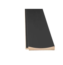 FALI PANEL LEGATO ANTRACIT (UNI TM0115) ZÁRÓ PROFIL 2750x122x18MM