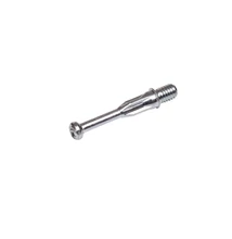 ÖSSZEHÚZÓ TL03 EXCENTER SZÁR, M6 L=42mm HORGANYZOTT