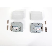 FDS FELNYÍLÓ TSQ COMPACT PÁNT NÉLKÜLI FELNYÍLÓ VASALAT 3,2-14,4 KG (500-250mm) FEHÉR