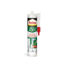 PATTEX ACRYL 280ml FEHÉR
