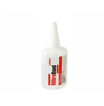 PILLANATRAGASZTÓ MITREBOND 50gr ÁTTETSZŐ