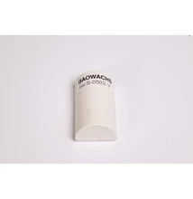 LÁGYVIASZ FÉL STICK NCS S 0502-Y FEHÉR