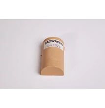 LÁGYVIASZ FÉL STICK 1029 VÖRÖSFENYŐ