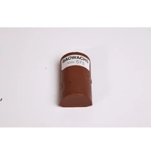 LÁGYVIASZ FÉL STICK 573 ŐZ BARNA