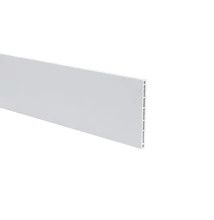 FIÓKRENDEZŐ MODULÁRIS PANEL H=60mm 2000mm FEHÉR