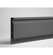FDS DUPLAFALÚ FÉM FIÓKOLDAL FDS-CLASSIC ELŐLAP BELSŐ FIÓKHOZ 1100 mm ANTRACIT