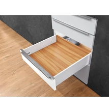 FDS DUPLAFALÚ FÉM FIÓKOLDAL FDS-PRO 18 B 300mm 40kg FEHÉR