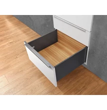 FDS DUPLAFALÚ FÉM FIÓKOLDAL FDS-PRO 18 D 270mm 40kg ANTRACIT