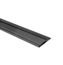 FDS DUPLAFALÚ FÉM FIÓKOLDAL FDS-PRO 18 ELŐLAP BELSŐ FIÓKHOZ 1100mm ANTRACIT