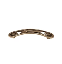 Forest BÚTORFOGANTYÚ 1028 C/23 96 ANTIKOLT BRONZ - 10007500980