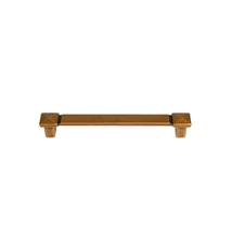 BÚTORFOGANTYÚ WMN226 - 128mm (146x18x22mm) ANTIKOLT BRONZ