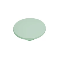 BÚTORFOGANTYÚ 439 GOMB ÁTM: 70mm MENTA
