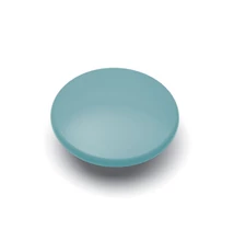 BÚTORFOGANTYÚ 425 GOMB ÁTM: 70mm KORALLKÉK